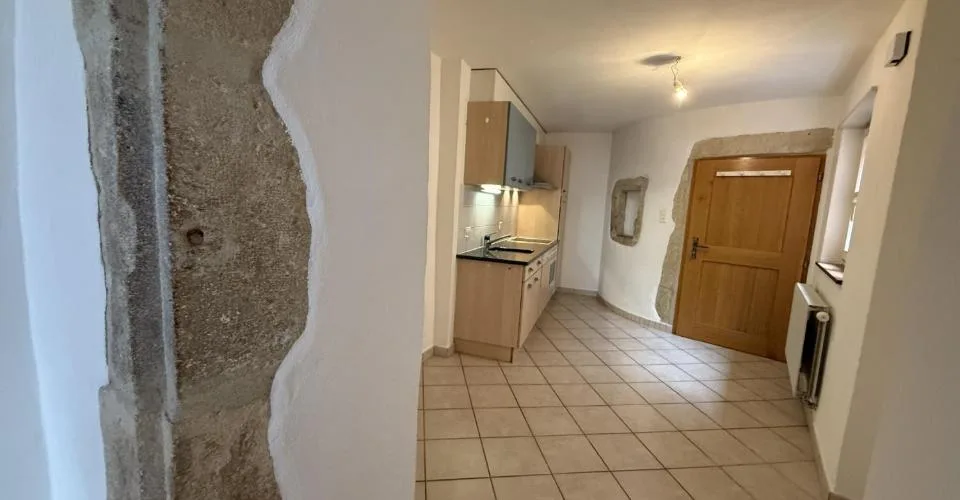 Immeuble de rendement au cœur de Porrentruy Rue du Collège 11
