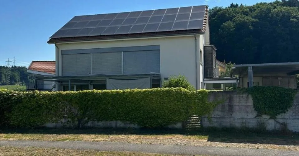 À vendre, Maison individuelle, 3473 Alchenstorf, Ref. 5563865 – Foto 2 von 13