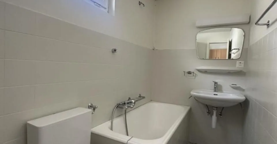 St-Imier, maison locative de 3 appartements