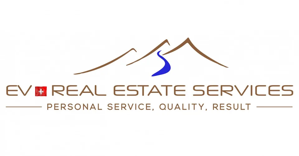 Terrain constructible, libre de mandat à côté du Bisse – photo 15 sur 15