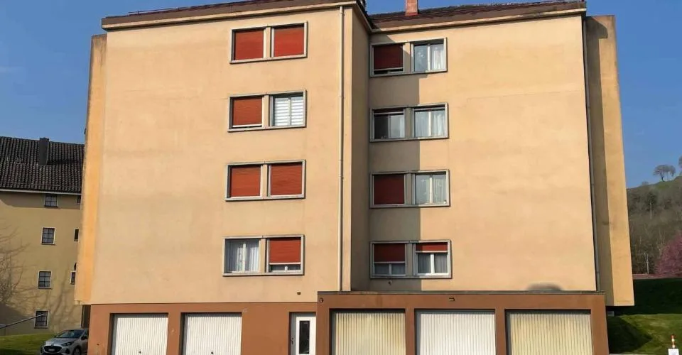 Immeuble résidentiel de rendement à Moudon – Foto 3 von 9