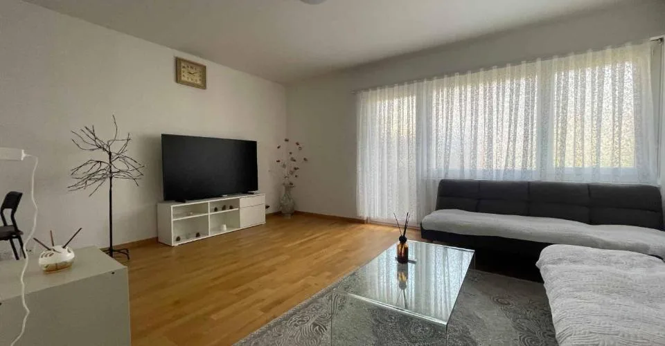 Immeuble résidentiel de rendement à Moudon – Foto 9 von 9