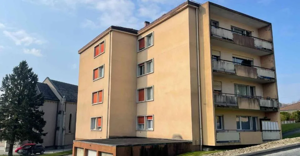 Immeuble résidentiel de rendement à Moudon – Foto 2 von 9