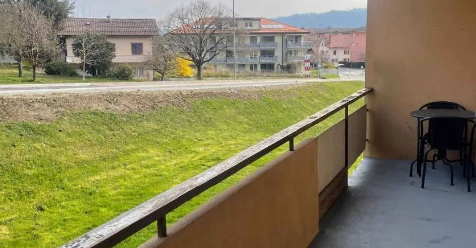 Immeuble résidentiel de rendement à Moudon – Foto 4 von 9