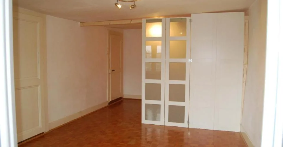 Immeuble de rendement de 7 lots