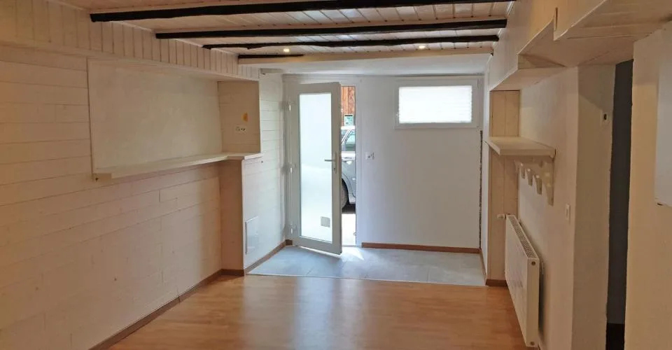 Immeuble de rendement de 7 lots