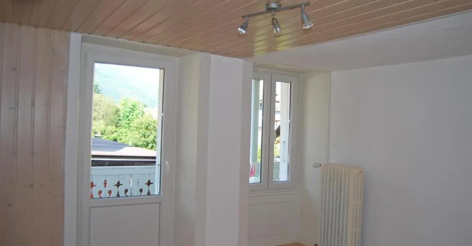 Immeuble de rendement de 7 lots
