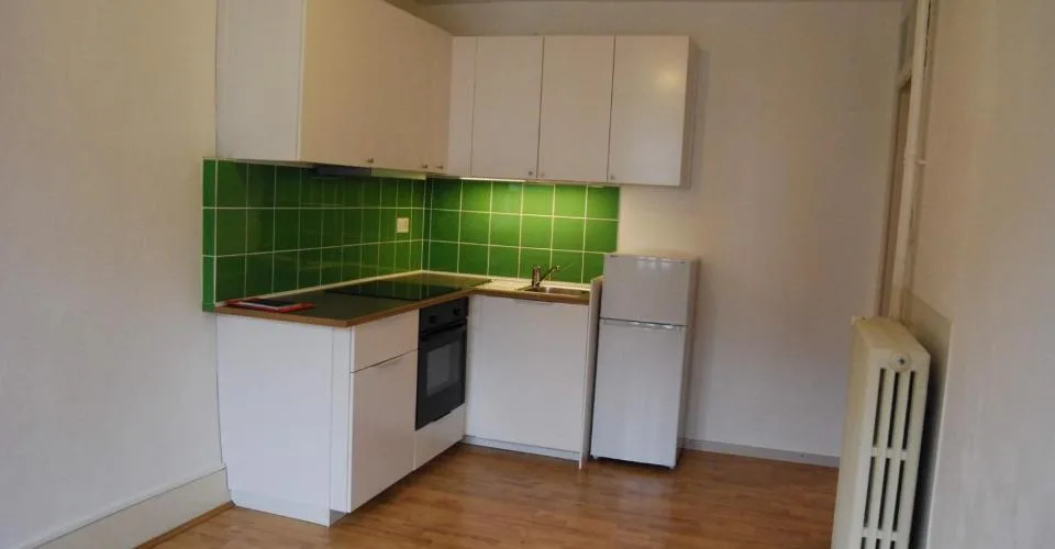 Immeuble de rendement de 7 lots