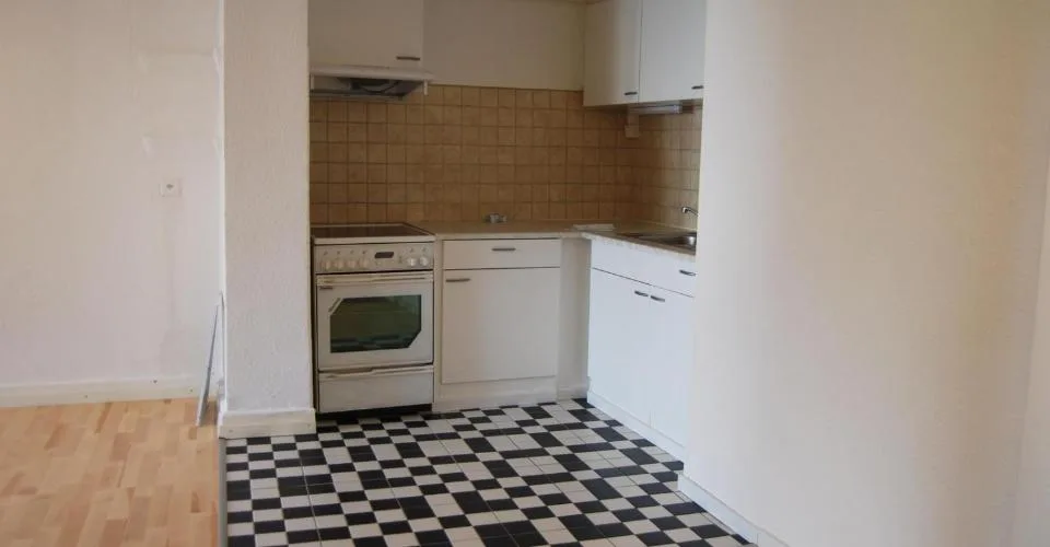 Immeuble de rendement de 7 lots