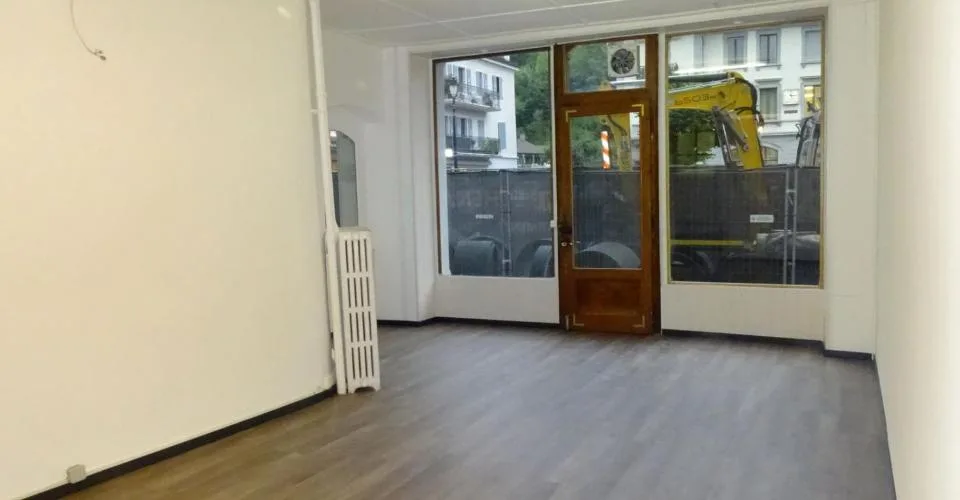 Immeuble de rendement de 7 lots