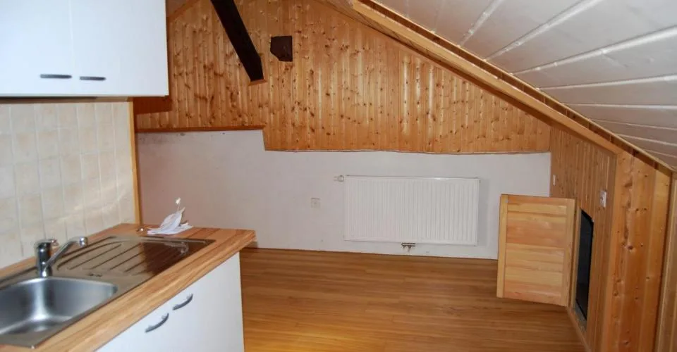 Immeuble de rendement de 7 lots