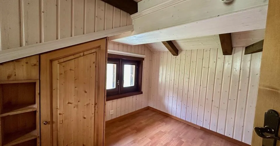 Demi-maison villageoise à Trogne (St-Martin) avec box-garage – Foto 8 von 13
