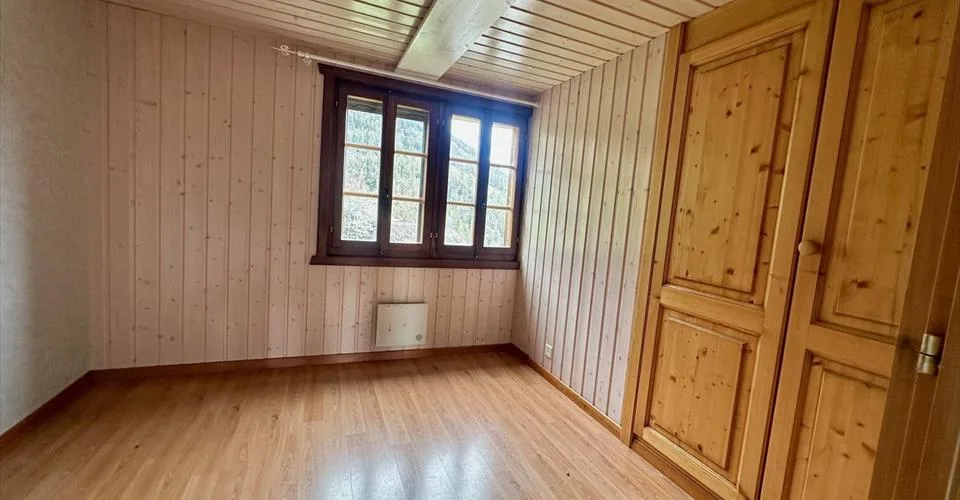 Demi-maison villageoise à Trogne (St-Martin) avec box-garage – Foto 12 von 13