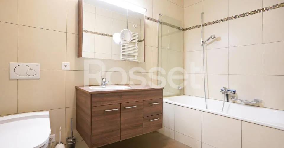 Bel appartement de 5 pièces à Chêne-Bougeries – photo 4 sur 5