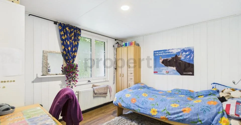 Einladendes Reihenhaus in ruhiger Umgebung in Wattwil – photo 8 sur 13