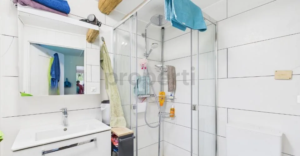 Einladendes Reihenhaus in ruhiger Umgebung in Wattwil – photo 10 sur 13