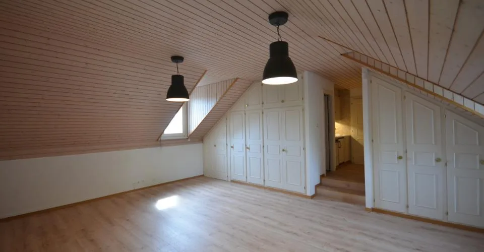 SAINT-PREX - DEUX VILLAS AU BORD DU LÉMAN, AVEC ACCÈS PRIVATIF AU LAC – foto 7 di 13