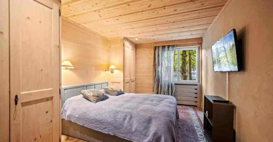Appartement dans le centre de Gstaad – Foto 8 von 10