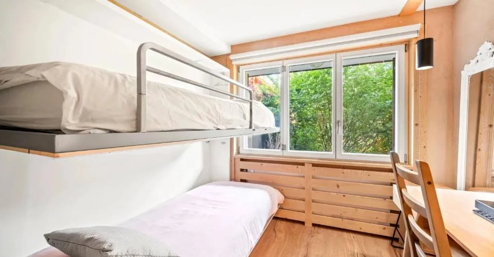 Appartement dans le centre de Gstaad – Foto 10 von 10