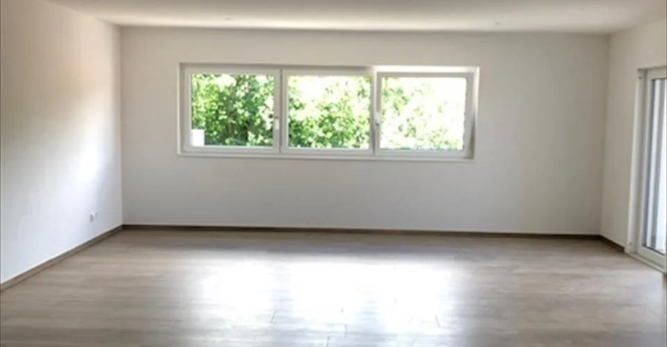 SPECIAL INVESTISSEUR - MAGNIFIQUE APPARTEMENT DE 4.5 PCS AU 1ER ETAGE – photo 7 sur 13