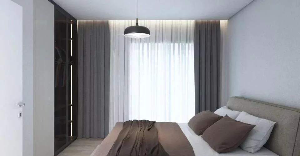 Nouveau projet de 4 appartements – Foto 9 von 9