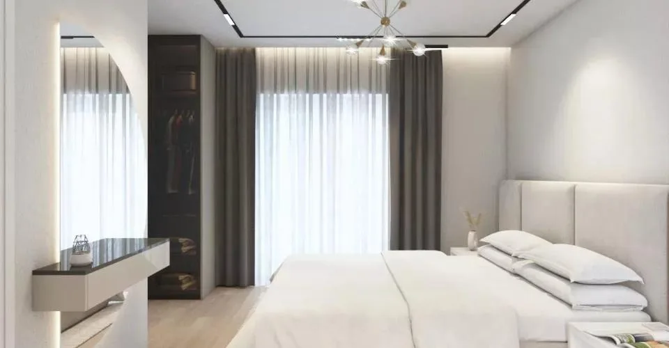 Nouveau projet de 4 appartements – Foto 8 von 9