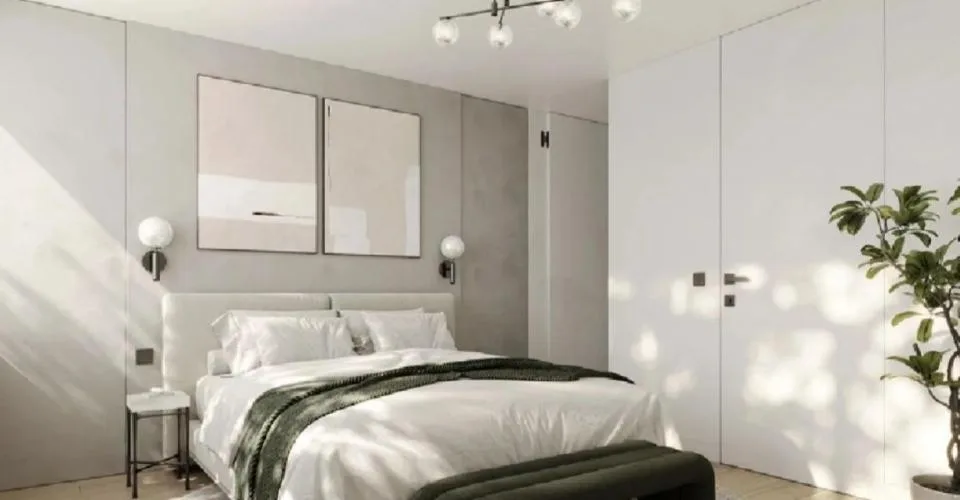 Promotion - Les tournesols - Appartement 3.5 pièces