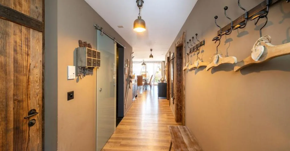 Appartement 4.5 pièces à Grächen