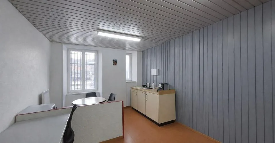 SUPERBE SURFACE COMMERCIALE DE 470M² SUR UN AXE TRÈS FRÉQUENTÉ – photo 5 sur 8