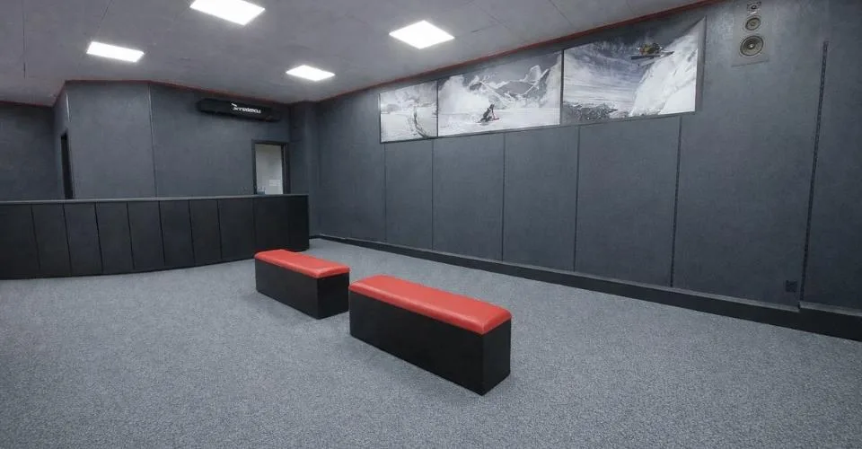 SUPERBE SURFACE COMMERCIALE DE 470M² SUR UN AXE TRÈS FRÉQUENTÉ – photo 3 sur 8