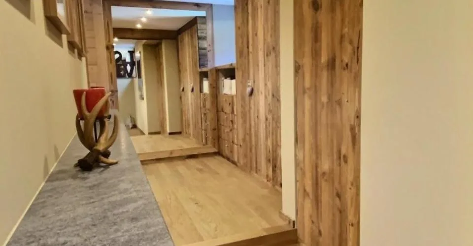 Un chalet luxueux en montagne à vendre à Villars-sur-Ollon. – foto 8 di 13