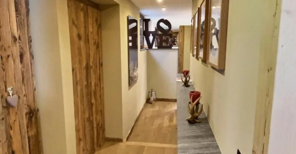 Un chalet luxueux en montagne à vendre à Villars-sur-Ollon. – foto 11 di 13