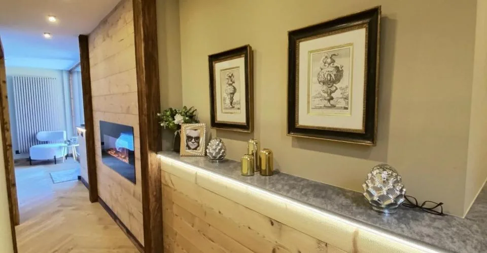 Un chalet luxueux en montagne à vendre à Villars-sur-Ollon. – foto 9 di 13