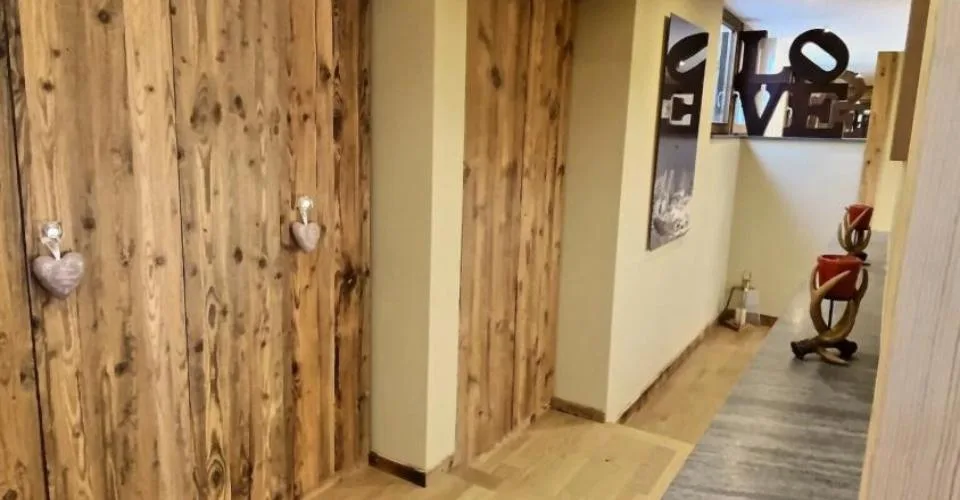 Un chalet luxueux en montagne à vendre à Villars-sur-Ollon. – foto 7 di 13