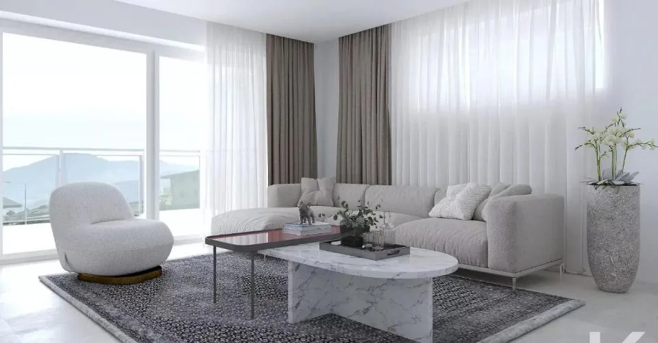 Appartamento in mansarda 4.5 locali – foto 6 di 12
