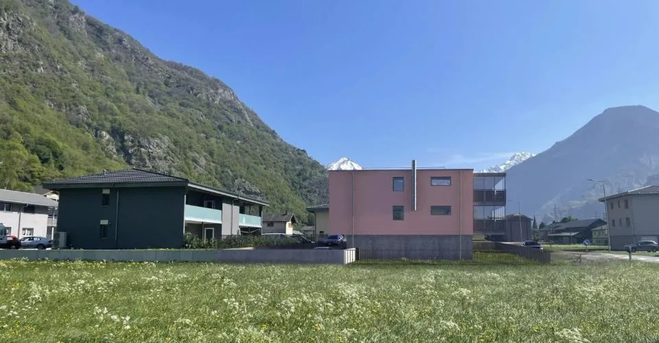 Appartamento in mansarda 4.5 locali – foto 4 di 12