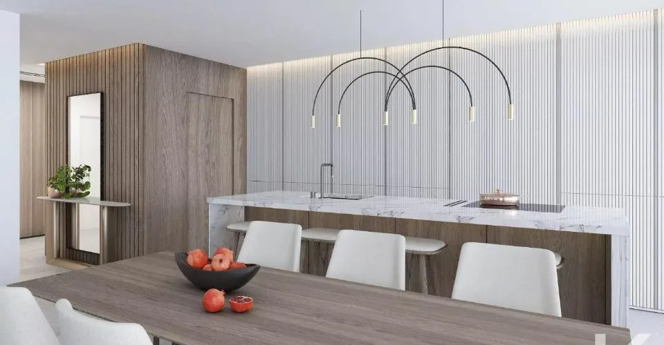 Appartamento in mansarda 4.5 locali – foto 5 di 12