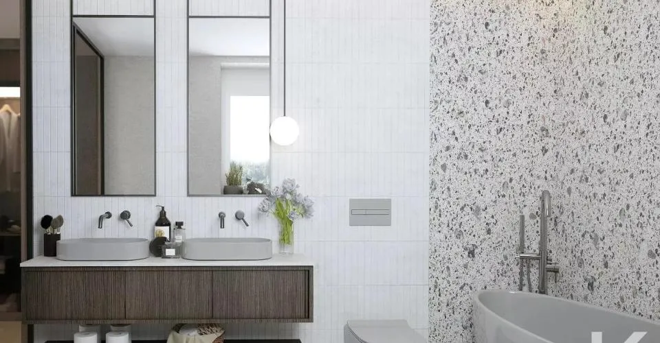 Appartamento in mansarda 4.5 locali – foto 11 di 12