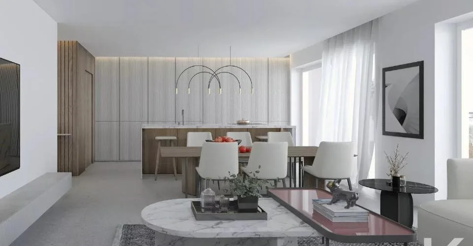 Appartamento in mansarda 4.5 locali – foto 9 di 12