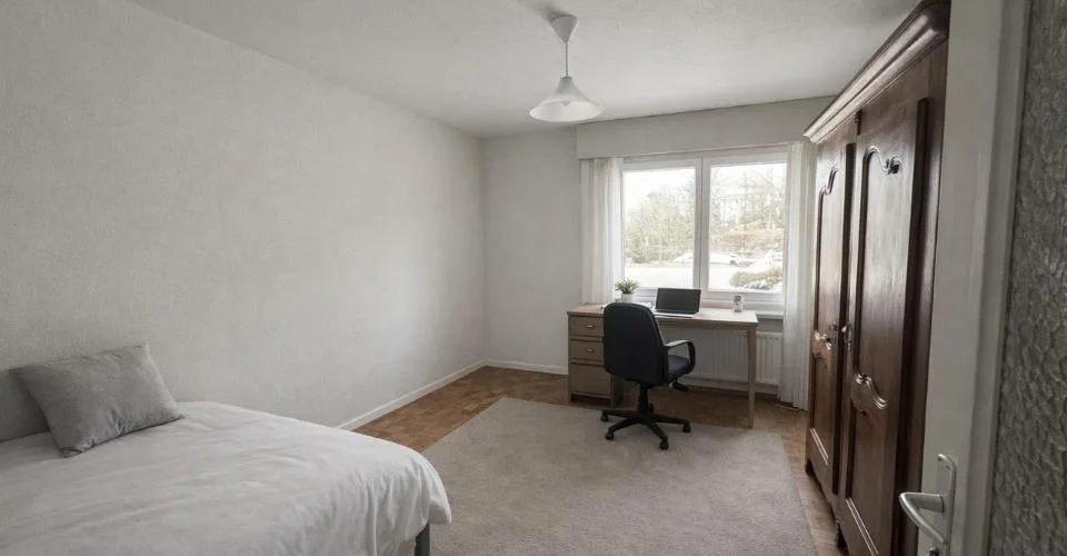 3.5 pièces de 75m2 Belle opportunité – photo 3 sur 5