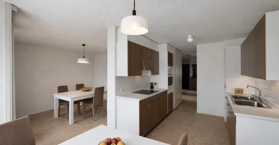3.5 pièces de 75m2 Belle opportunité – photo 2 sur 5