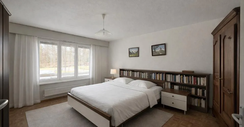 3.5 pièces de 75m2 Belle opportunité – photo 4 sur 5