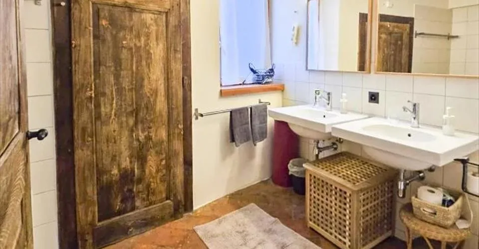 Magnifique maison atypique en mode Air BNB