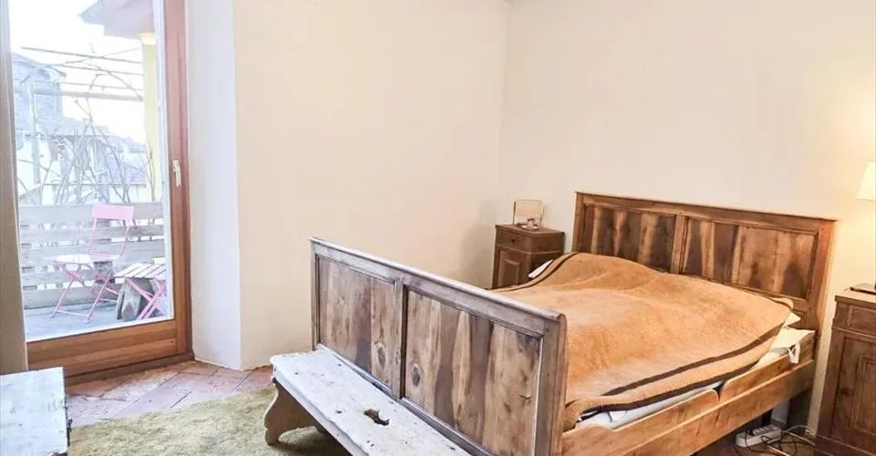 Magnifique maison atypique en mode Air BNB