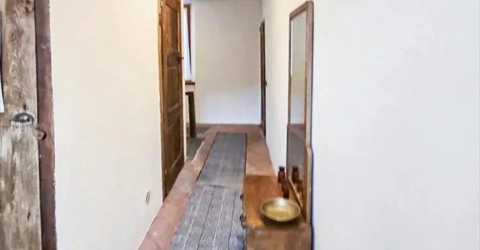 Magnifique maison atypique en mode Air BNB