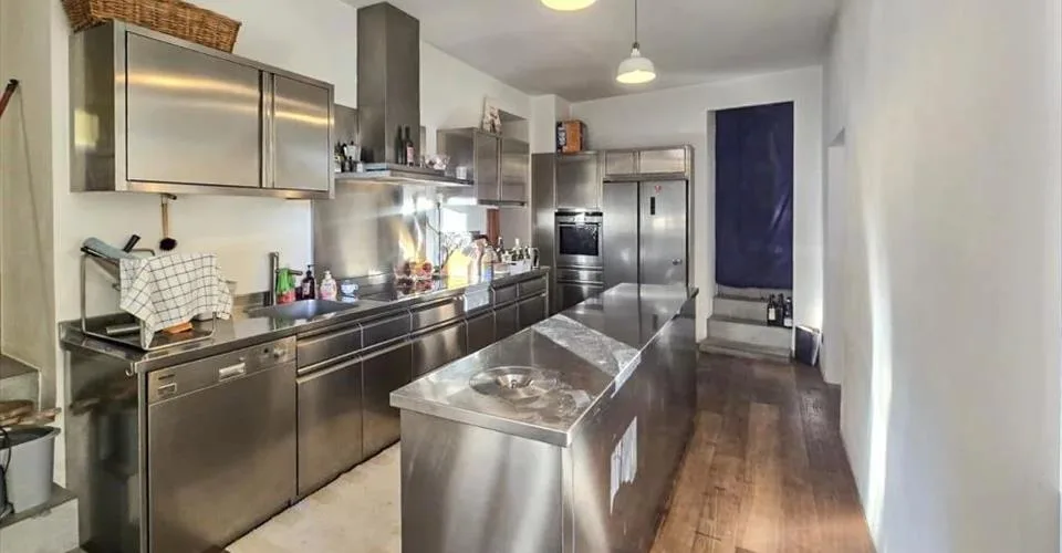 Magnifique maison atypique en mode Air BNB