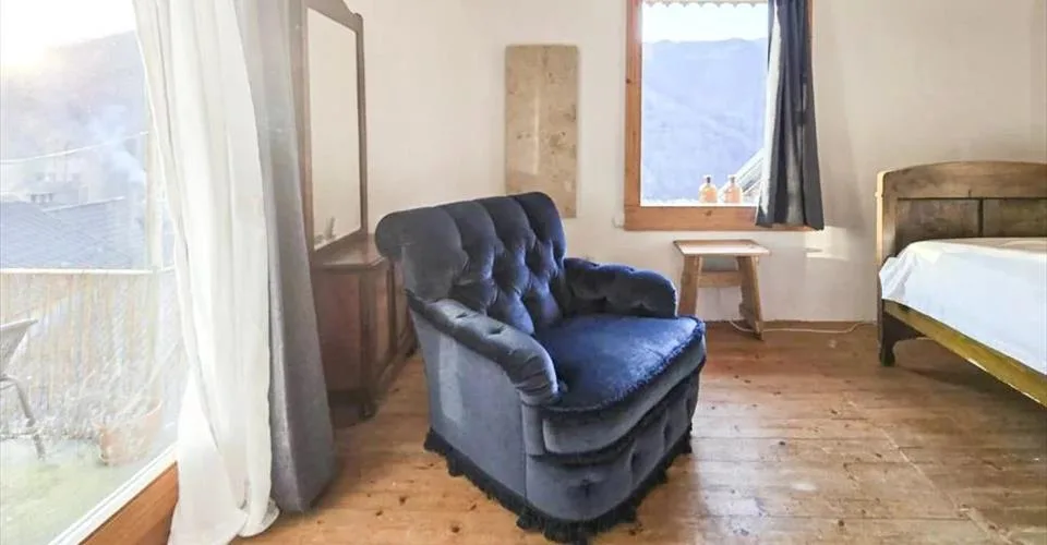 Magnifique maison atypique en mode Air BNB