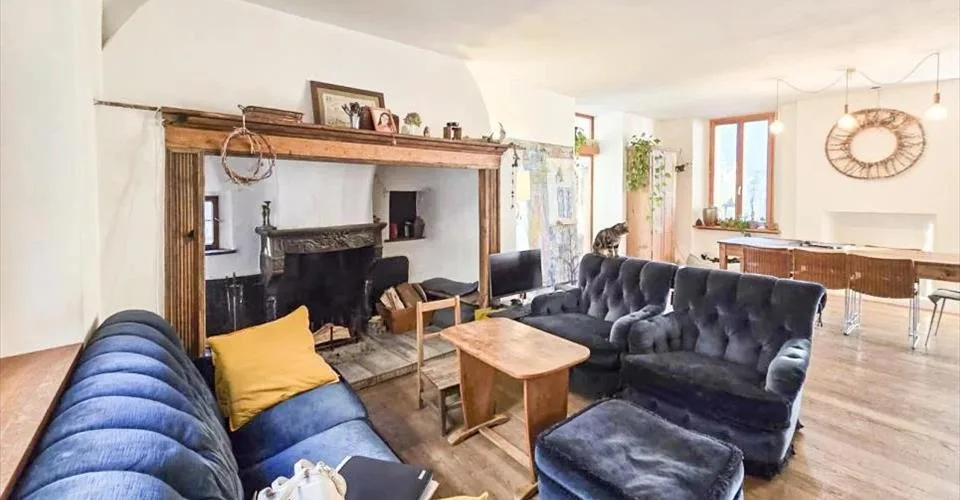 Magnifique maison atypique en mode Air BNB