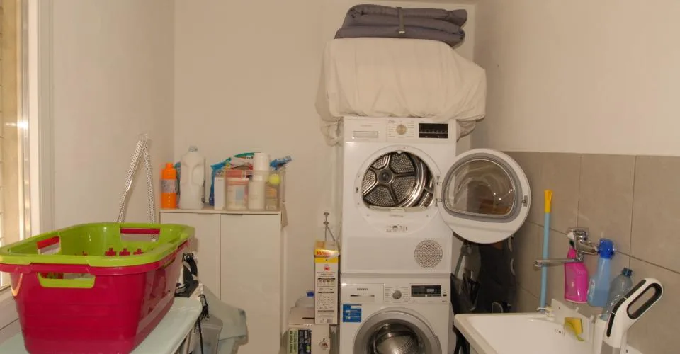 A vendre a Payerne, magnifique attique de 7 pièces de 194 m2 avec 2 terrasses – Foto 15 von 29