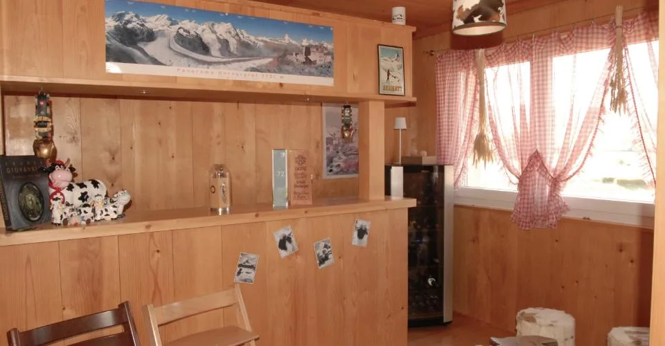 A vendre a Payerne, magnifique attique de 7 pièces de 194 m2 avec 2 terrasses – Foto 14 von 29